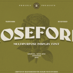 Roseford