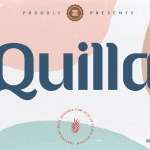 Quilla
