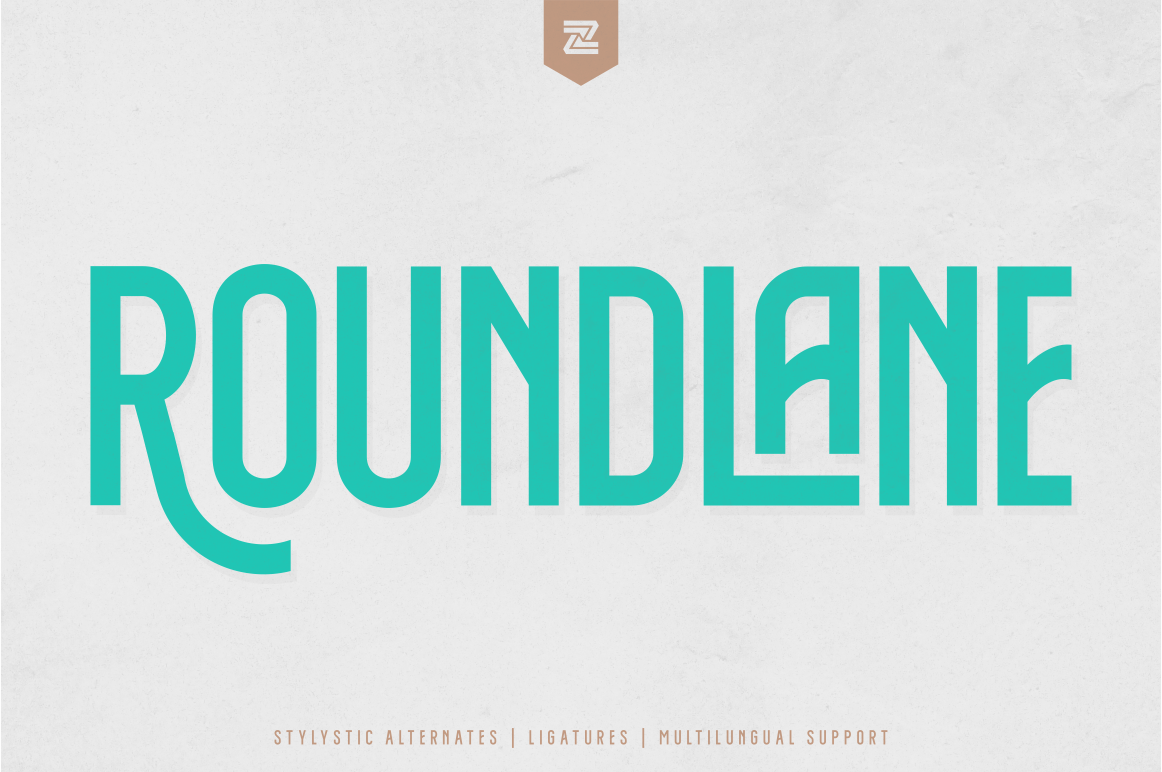 ROUNDLANE 1