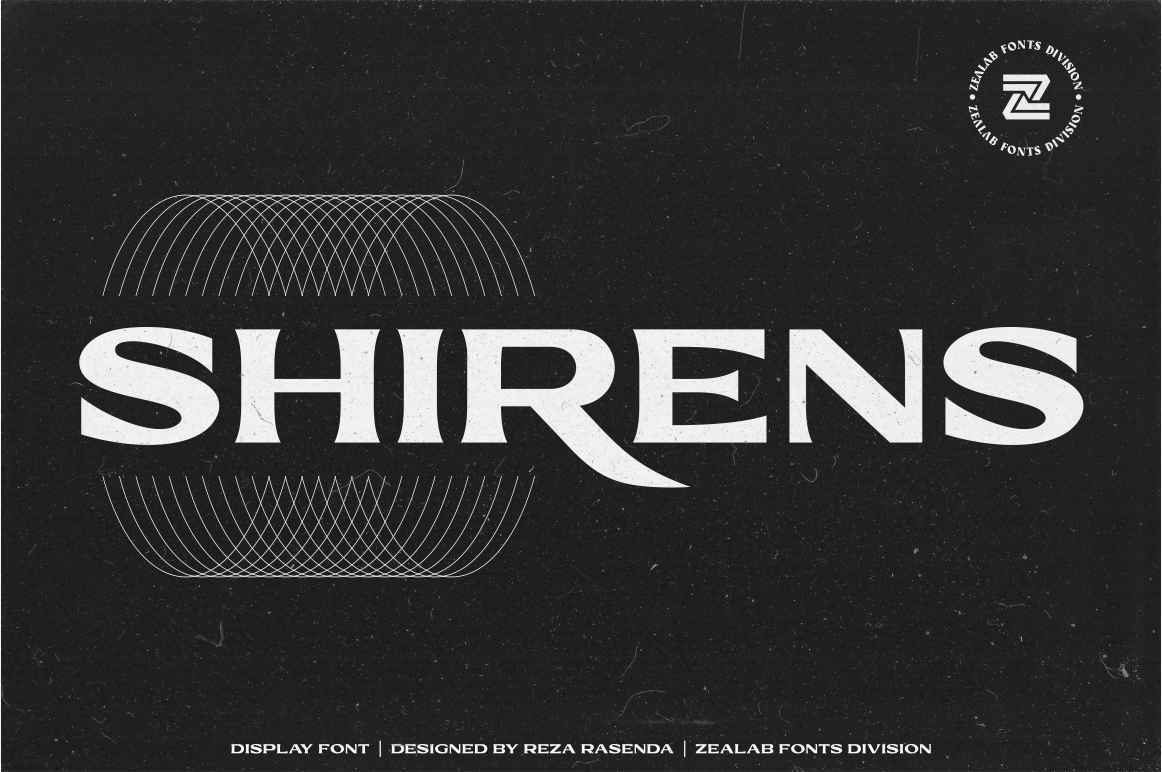 SHIRENS 1