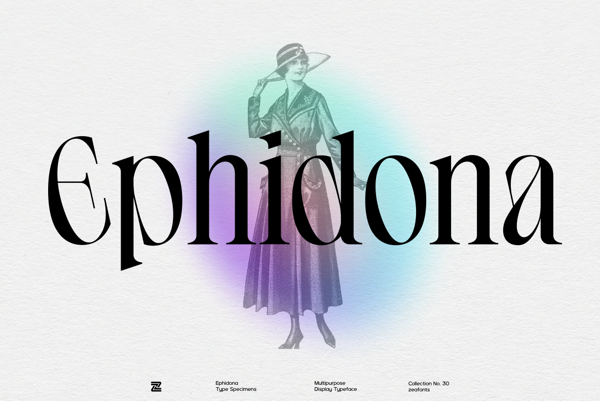 EPHIDONA 1