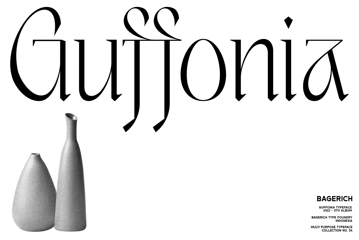 guffonia 1