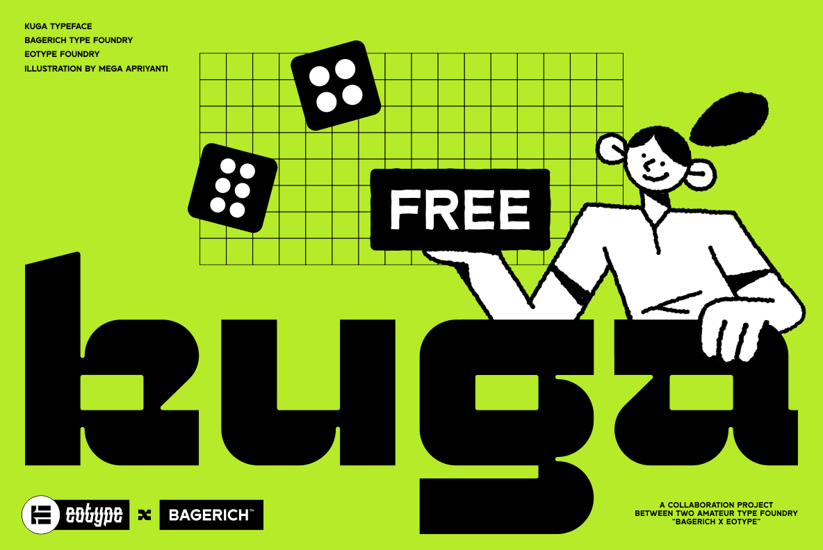 KUGA