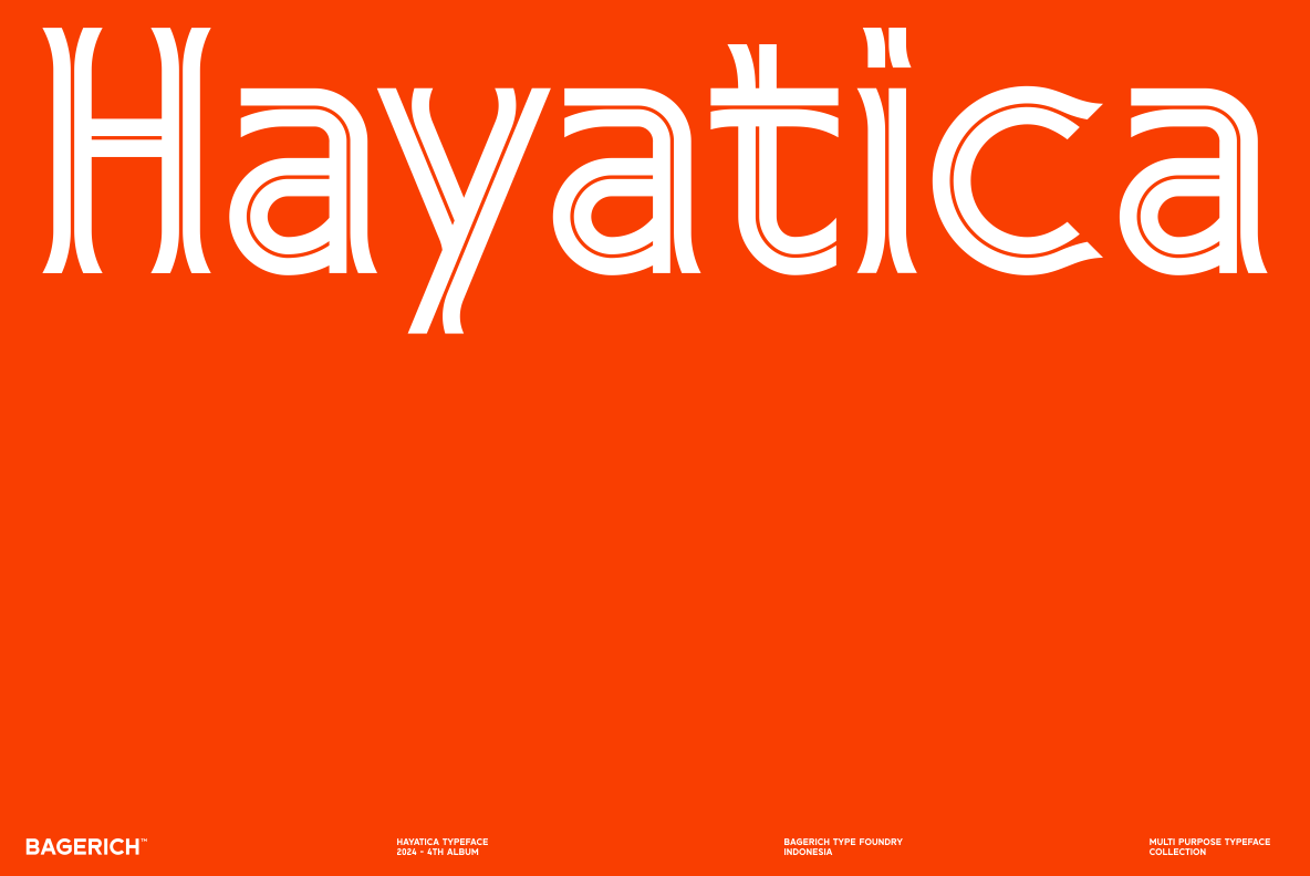 HAYATICA